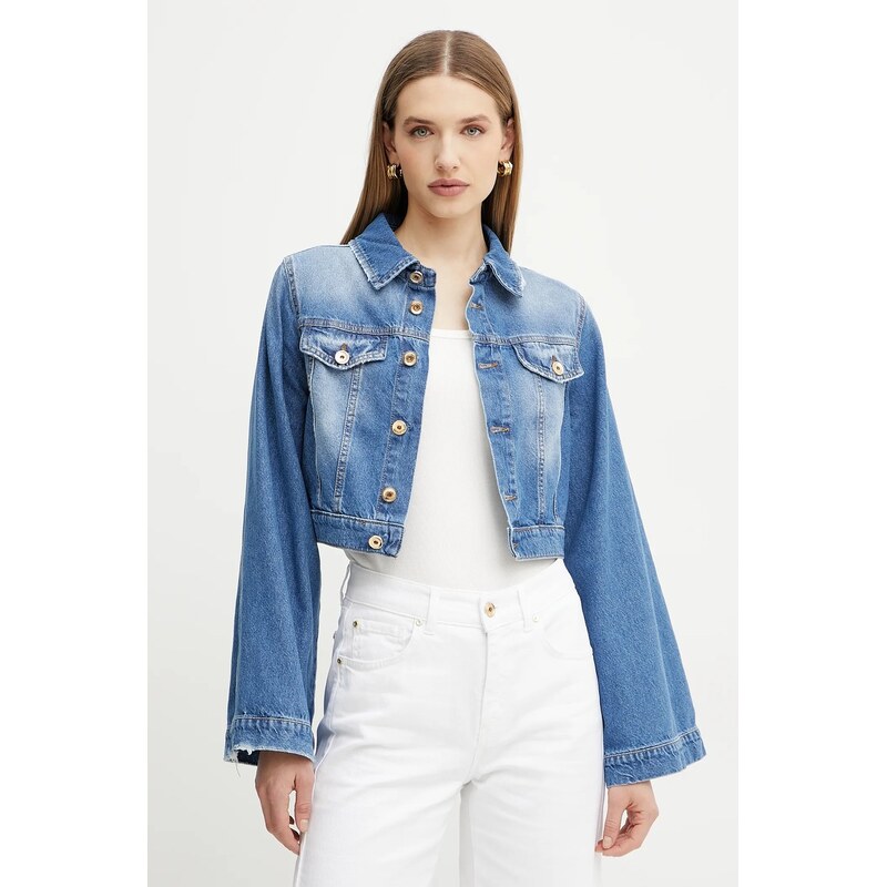 Rifľová bunda Fracomina 63155679