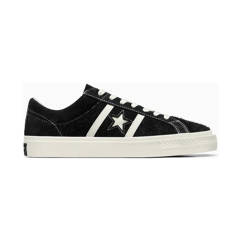 Semišové tenisky Converse One Star Academy PRO 61430766