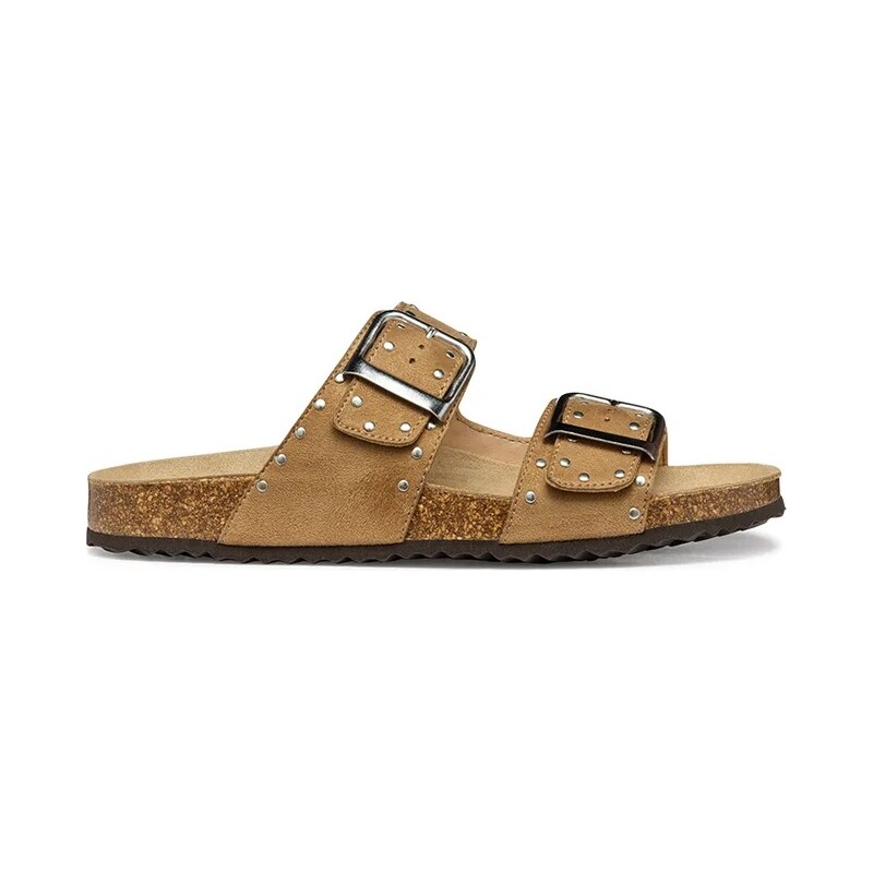 Šlapky Geox D BRIONIA R 63136416