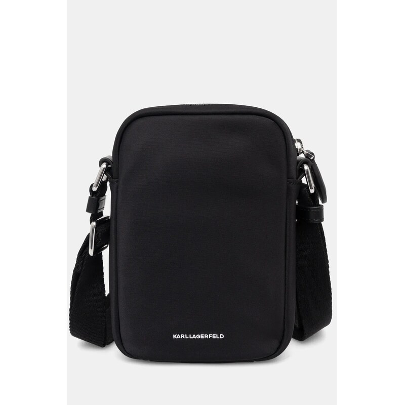 Malá taška Karl Lagerfeld 61539946