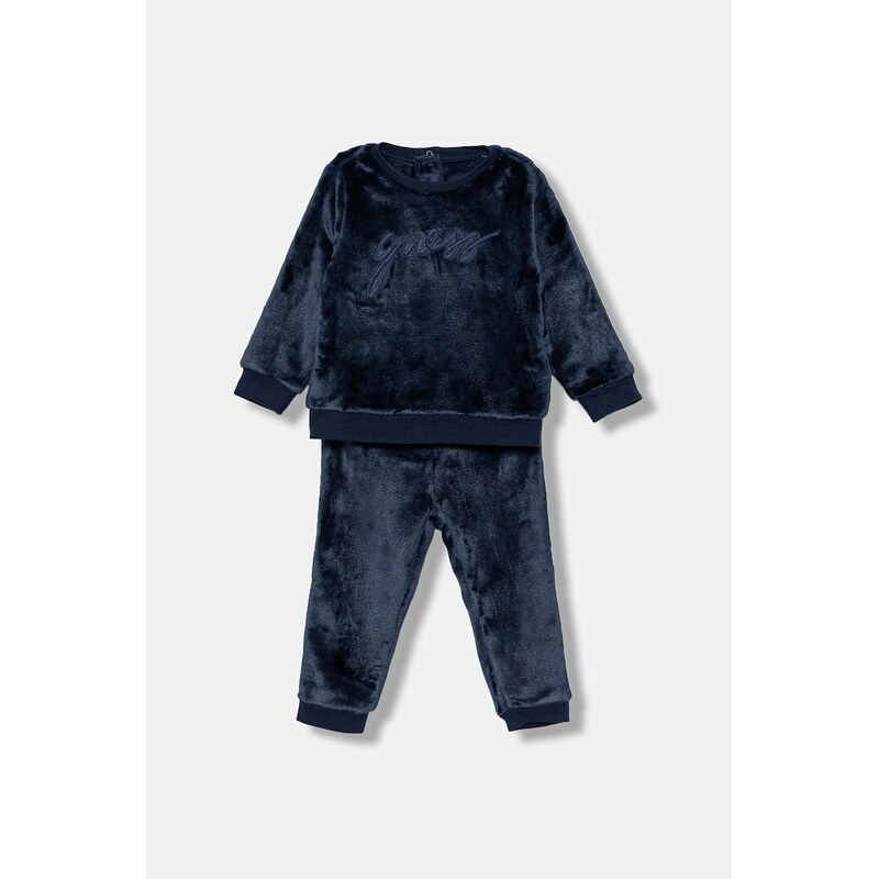 Tepláková súprava pre bábätká Guess 2-pak 65472000