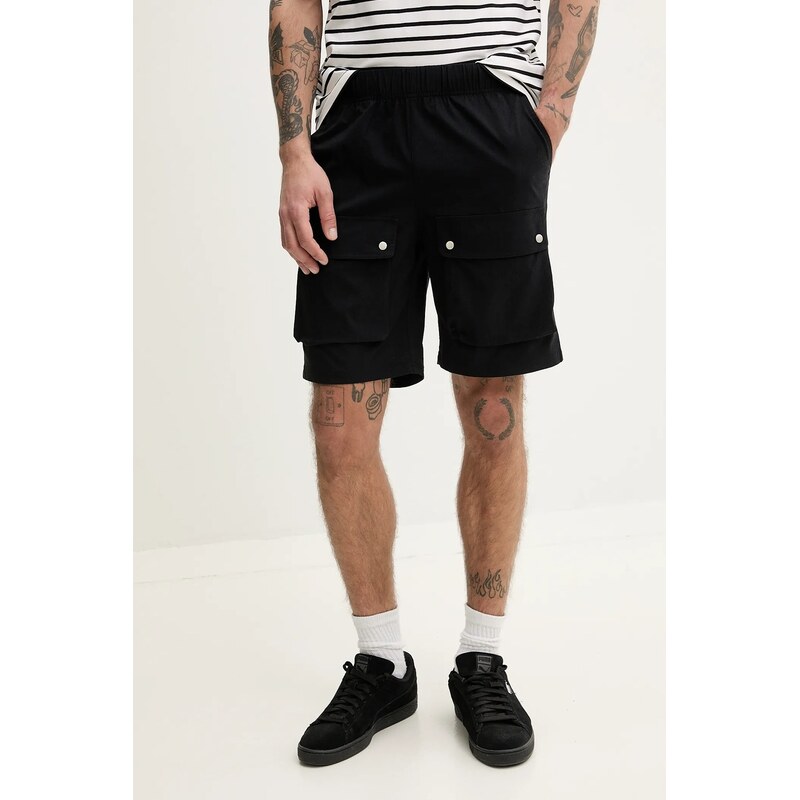 Šortky Resteröds Malone shorts 63155883