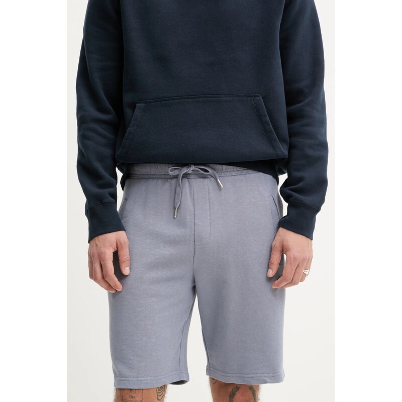 Bavlnené šortky ZADIG&VOLTAIRE 63136335