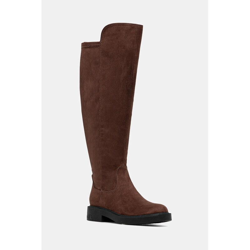 Vysoké čižmy Guess FYZA2 65453627