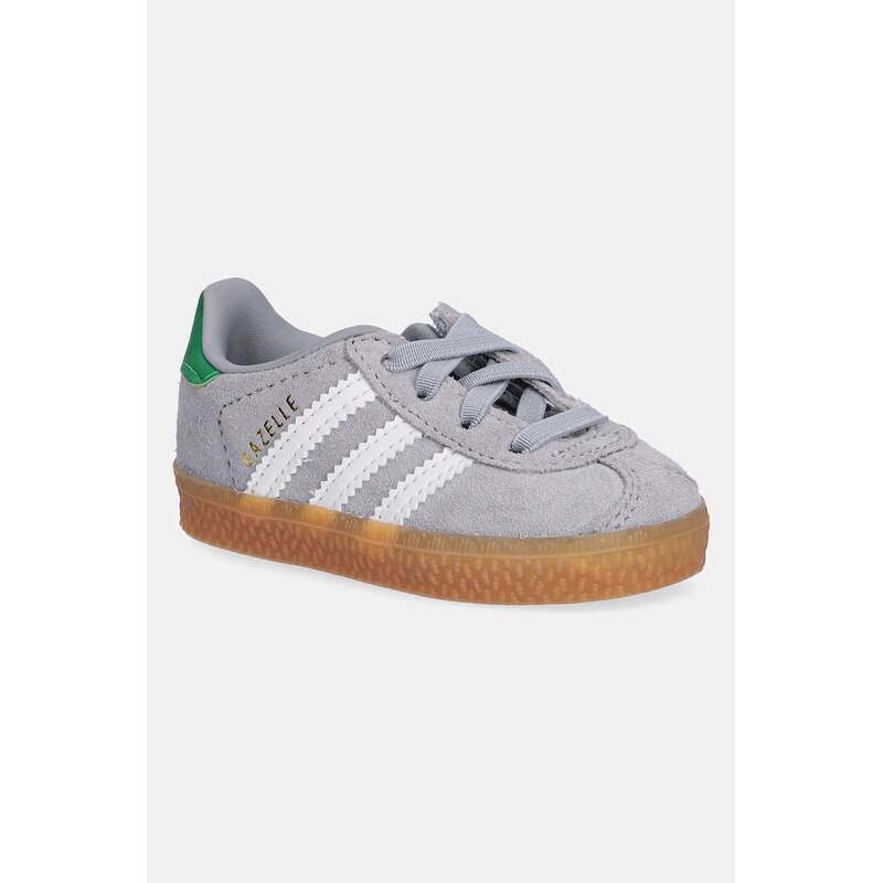 Detské tenisky adidas Originals GAZELLE 65450735