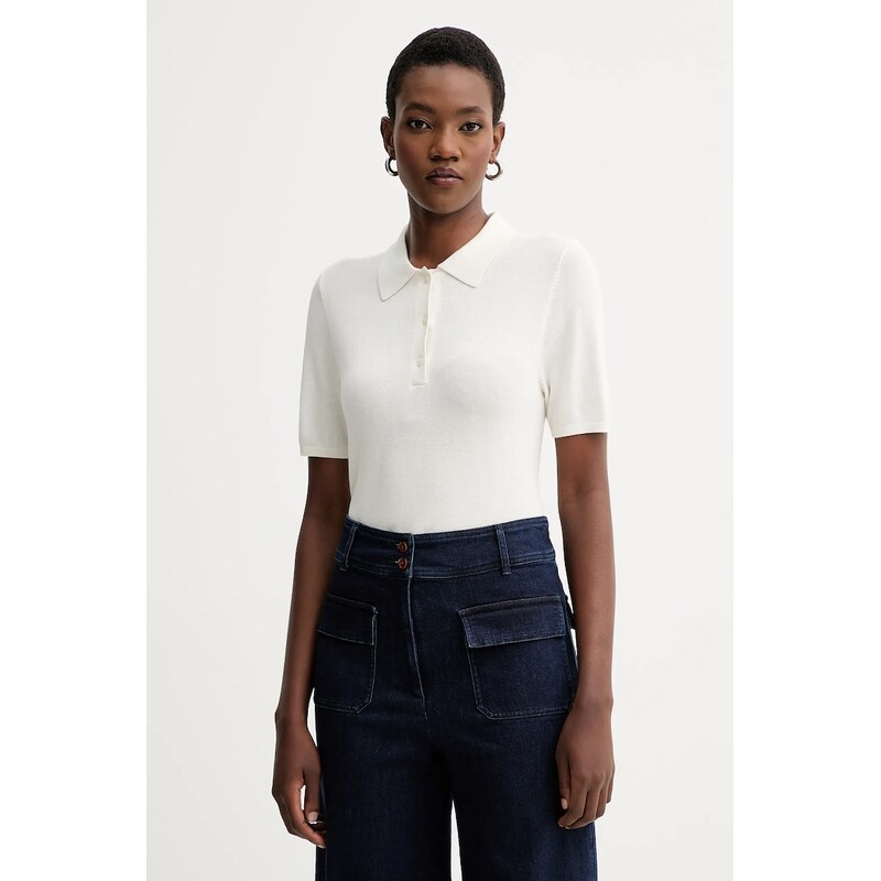 Polo tričko Calvin Klein 64801038