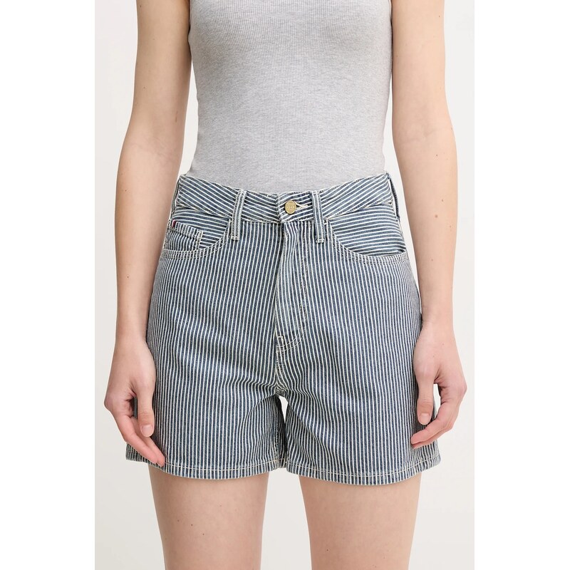 Bavlnené šortky Tommy Hilfiger 63190794