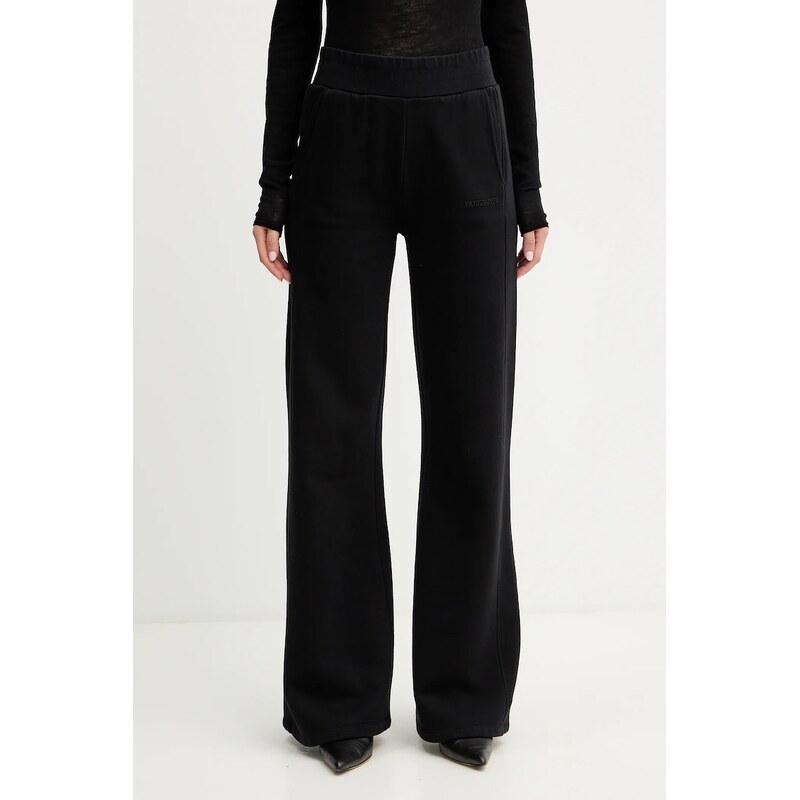 Bavlnené tepláky Patrizia Pepe 65453425