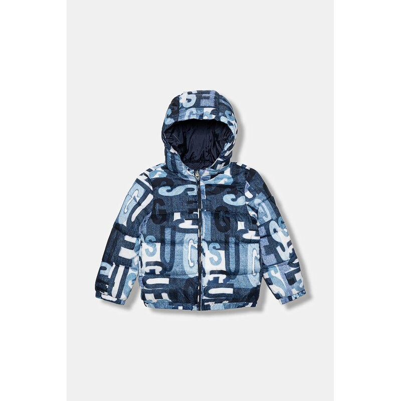 Detská bunda Guess 65471934