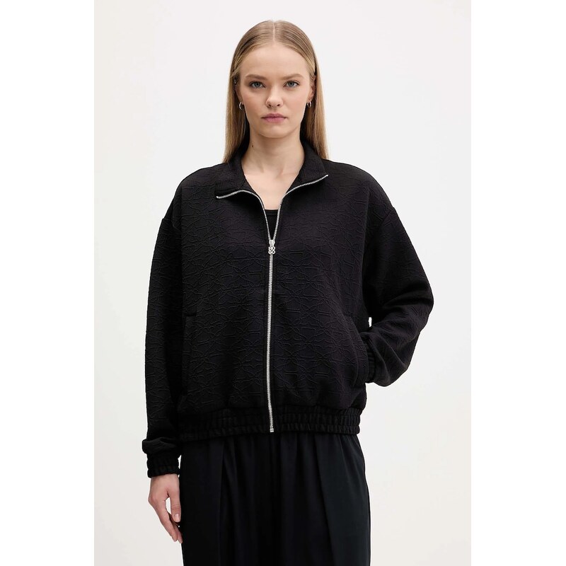 Mikina HUGO Dargie 65472055