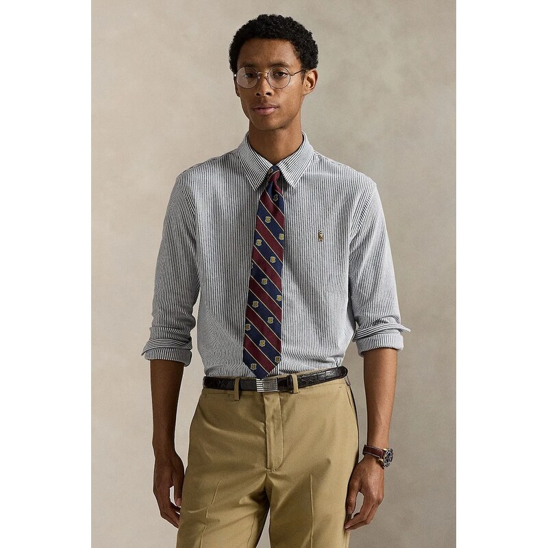 Bavlnená košeľa Polo Ralph Lauren 66651803