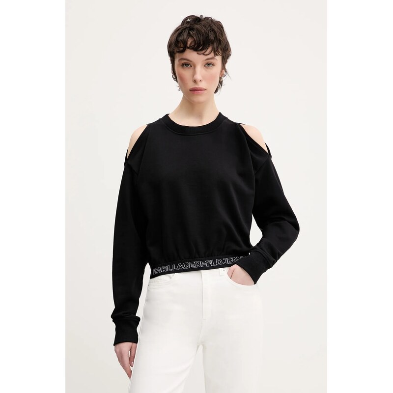 Mikina Karl Lagerfeld Jeans 63190605