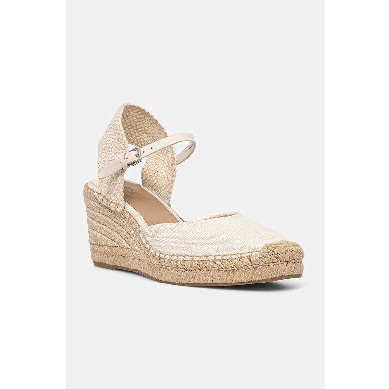 Espadrilky Lauren Ralph Lauren Robby 63190827