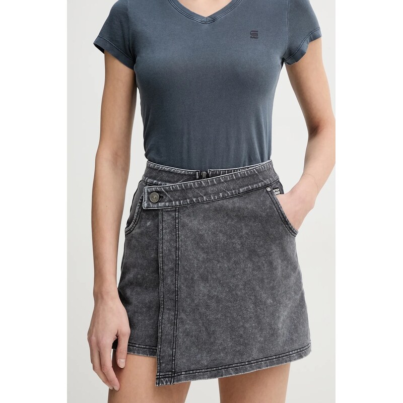 Džínsová sukňa a nohavice G-Star 63190825