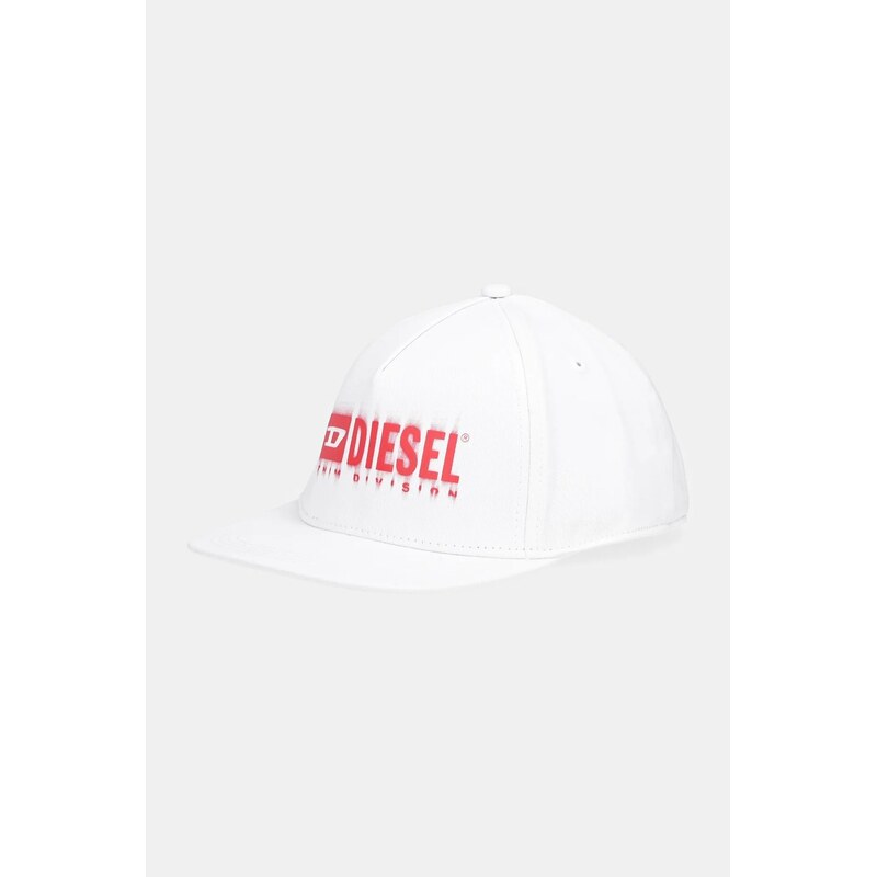 Detská bavlnená šiltovka Diesel FPRITTIL HAT 64317620