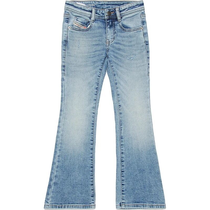 Detské rifle Diesel 1969 D-EBBEY-J JJJ TROUSERS 64317615