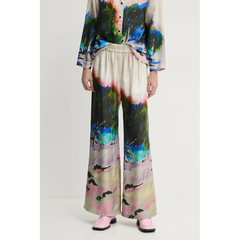 Nohavice MUNTHE ARUM 66924532