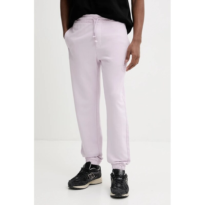 Bavlnené tepláky HUGO 63248564