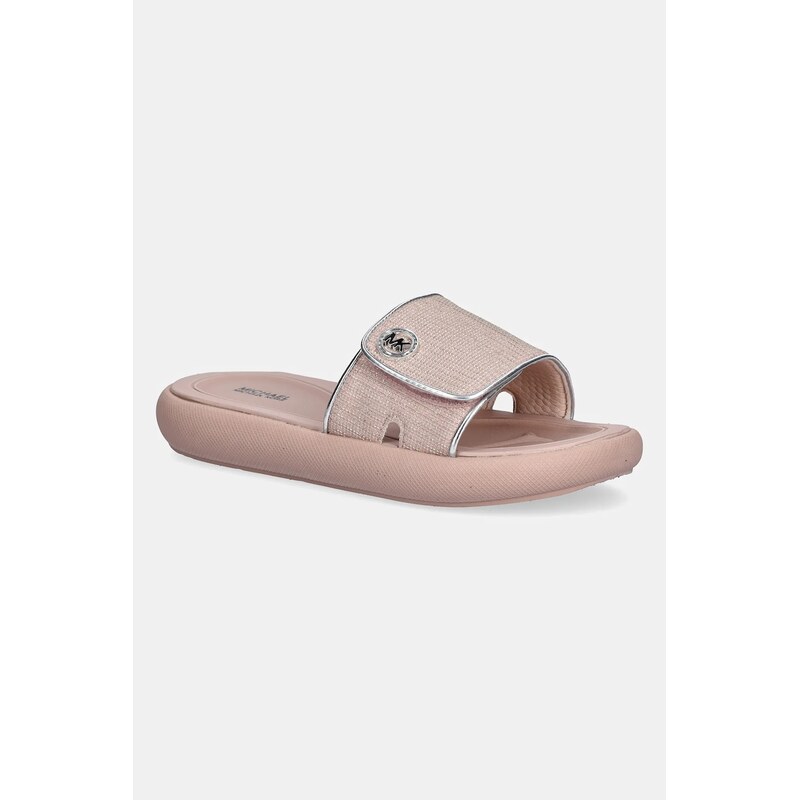 E-shop Šľapky Michael Kors RAELYNN DARBY