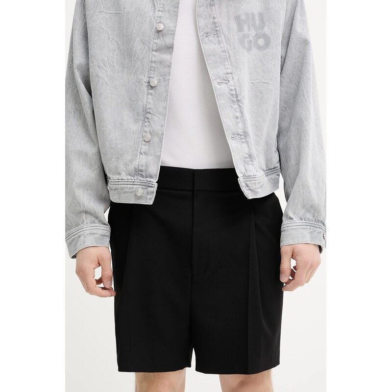 Šortky HUGO 63201265