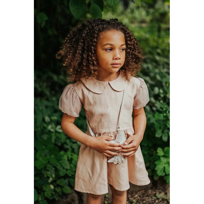 Šaty pre bábätká Donsje Tulie Dress 63201315