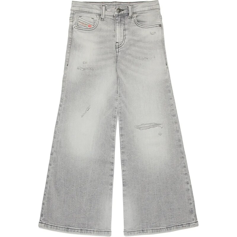 Detské rifle Diesel 1978-J JJJ TROUSERS 64317662