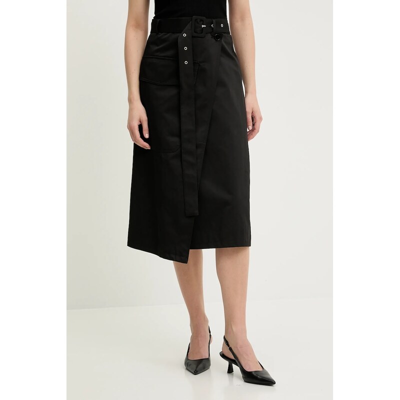 Sukňa Answear.LAB 63761387