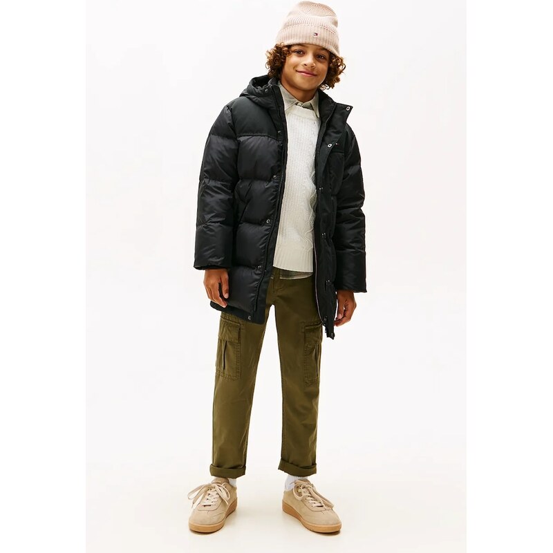 Detská bunda Tommy Hilfiger 65472243