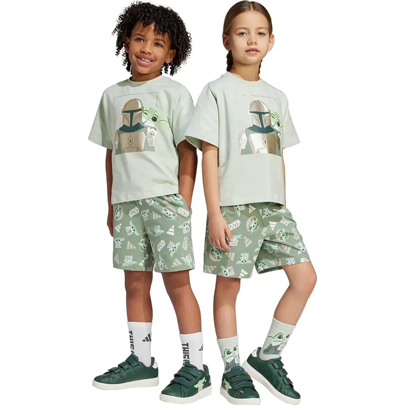 Detská súprava adidas 2-pak 63248535