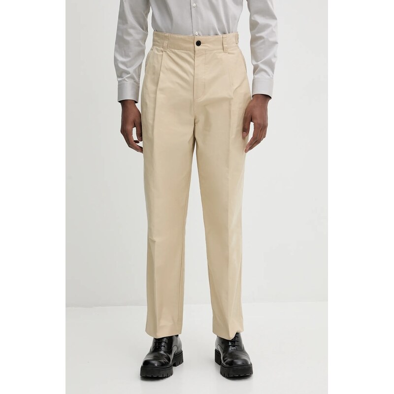 Nohavice HUGO 63248588