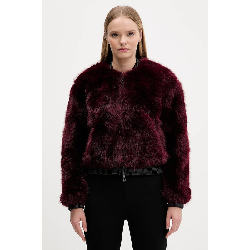 Bunda Desigual RASPBERRY 65472327