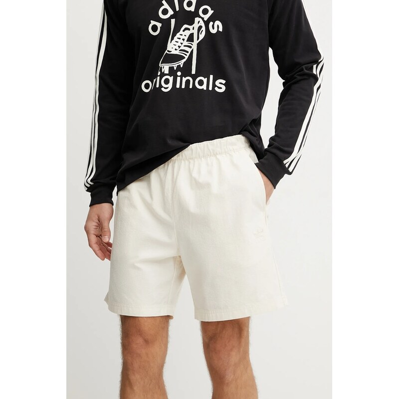 Bavlnené šortky adidas Originals Essential 63248673