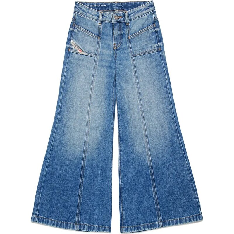 Rifle Diesel D-AKII-J TROUSERS 64317663