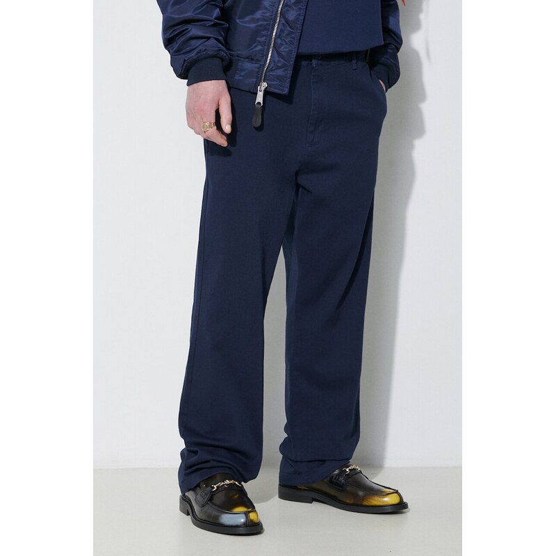 Nohavice Alpha Industries Chino 61365365