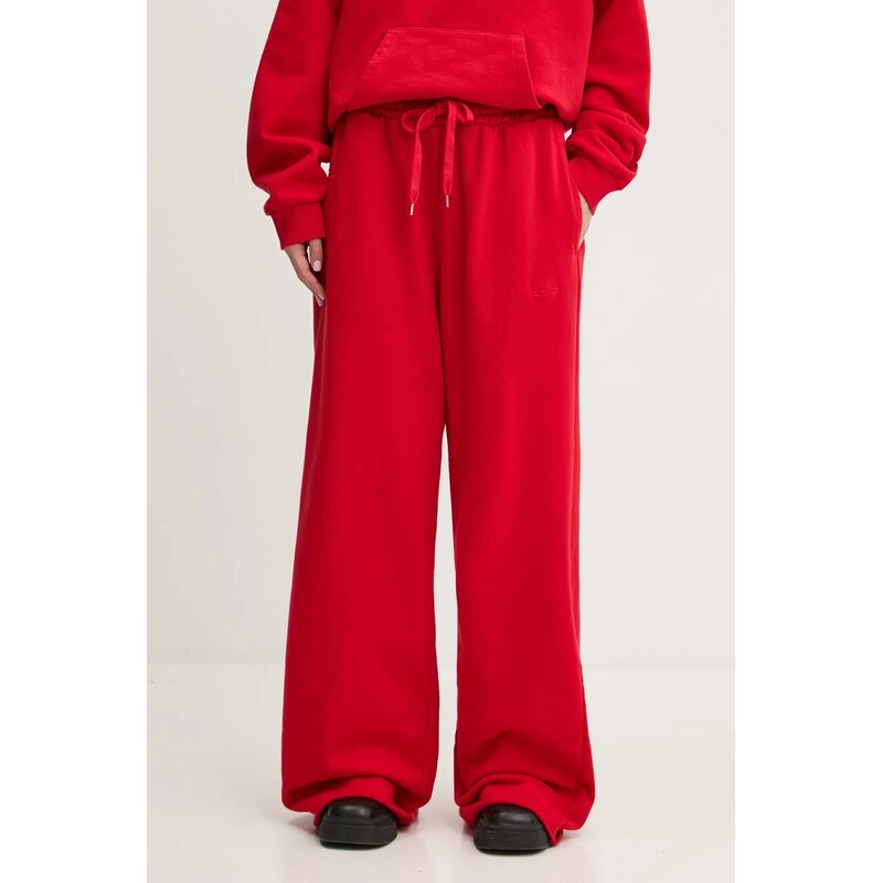 Bavlnené tepláky K+LUSHA 61611731