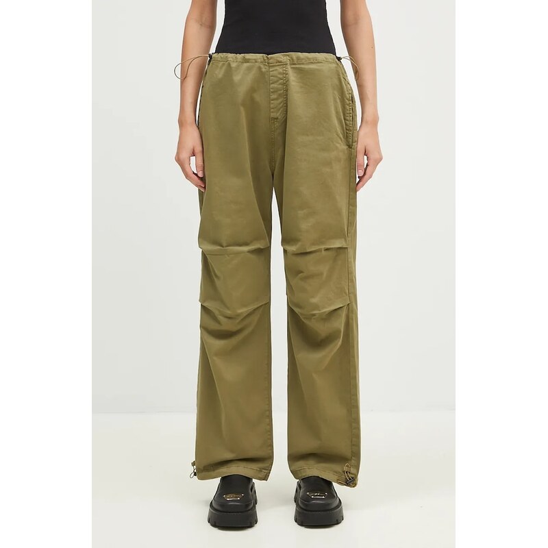 Nohavice Alpha Industries Cargo Jogger Pant 61365385