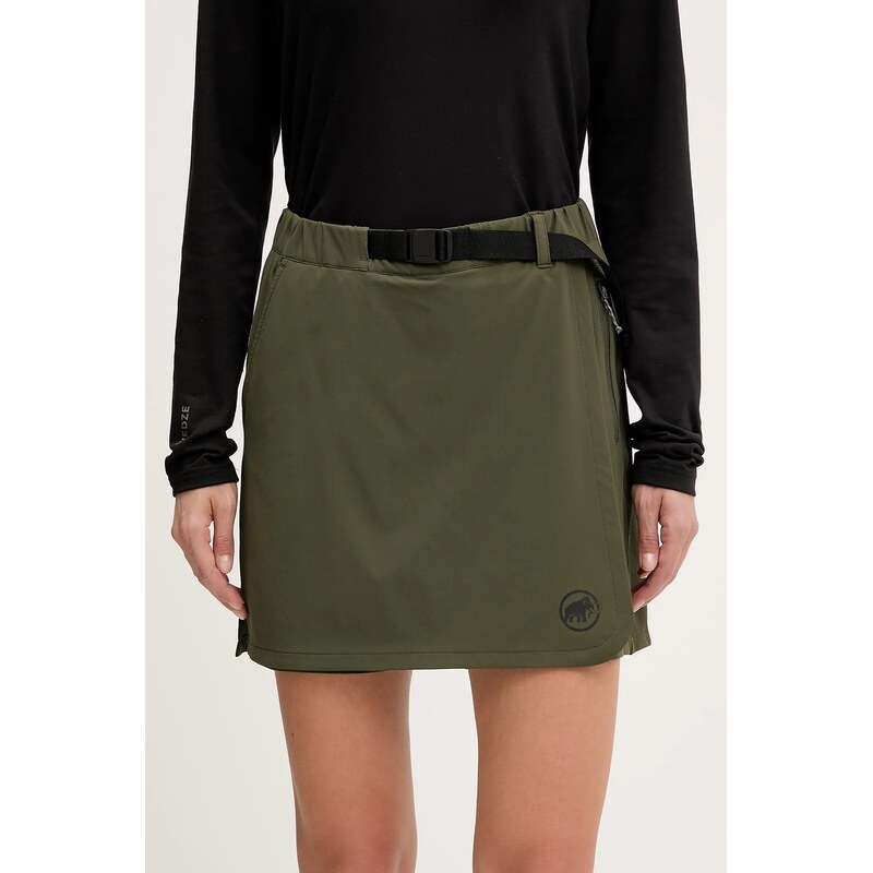 Športová sukňa Mammut Trekkers 64186676