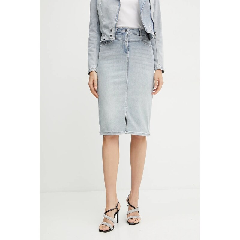 Rifľová sukňa Morgan JAPA 63248896