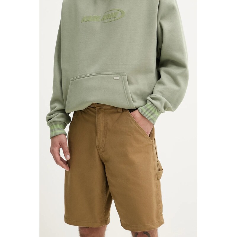 Bavlnené šortky Vans 63248630