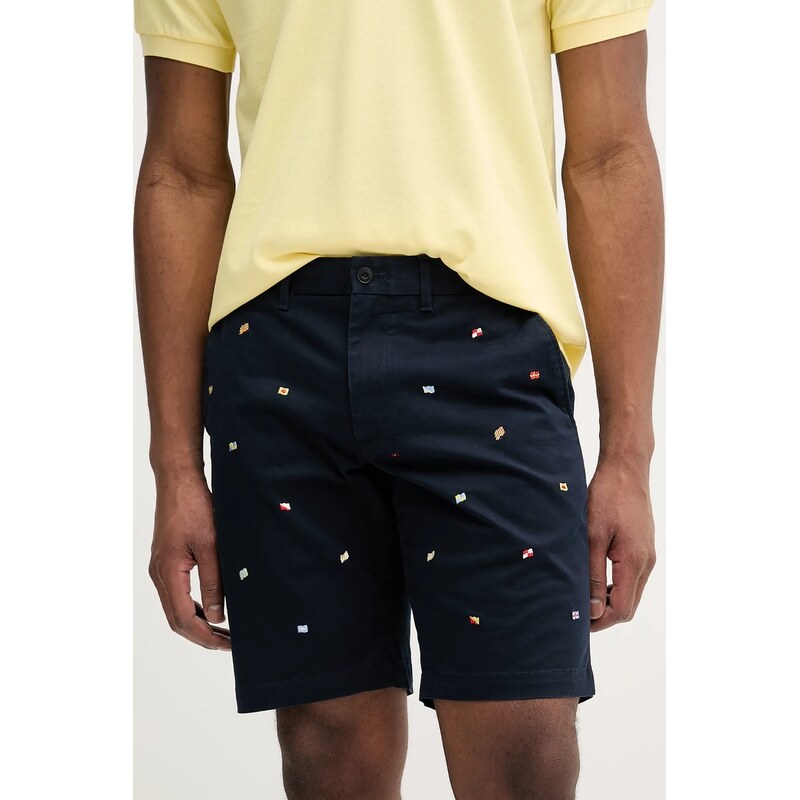 Šortky Tommy Hilfiger 63201305