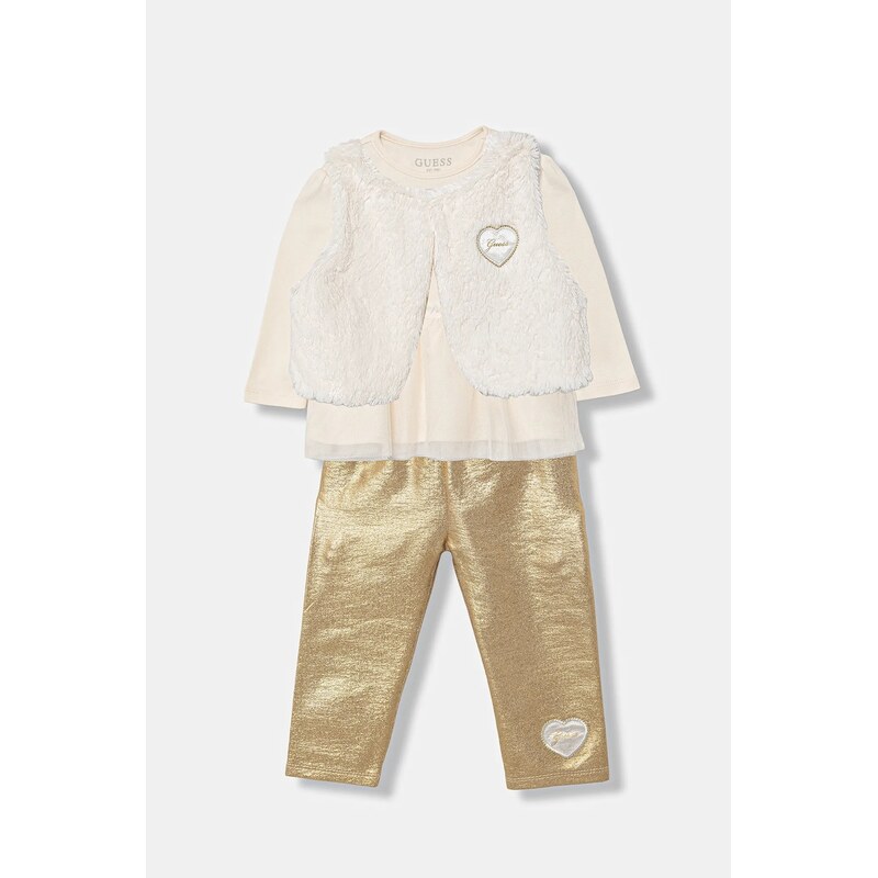 Sada pre bábätká Guess 65472308
