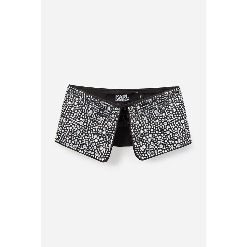 Ozdobný golier Karl Lagerfeld 61251232