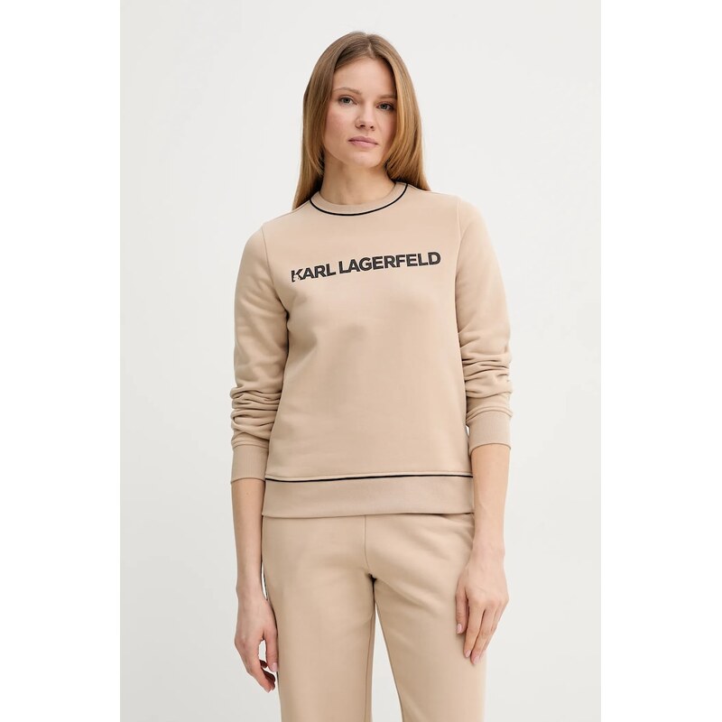 Mikina Karl Lagerfeld 63250609