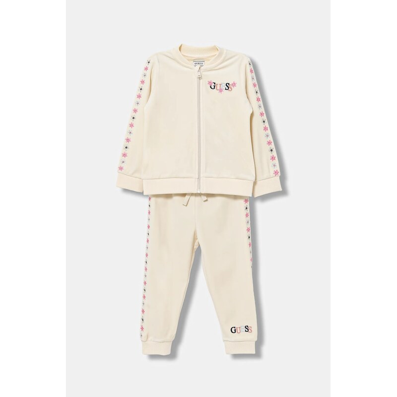 Tepláková súprava pre bábätká Guess 2-pak 65482104