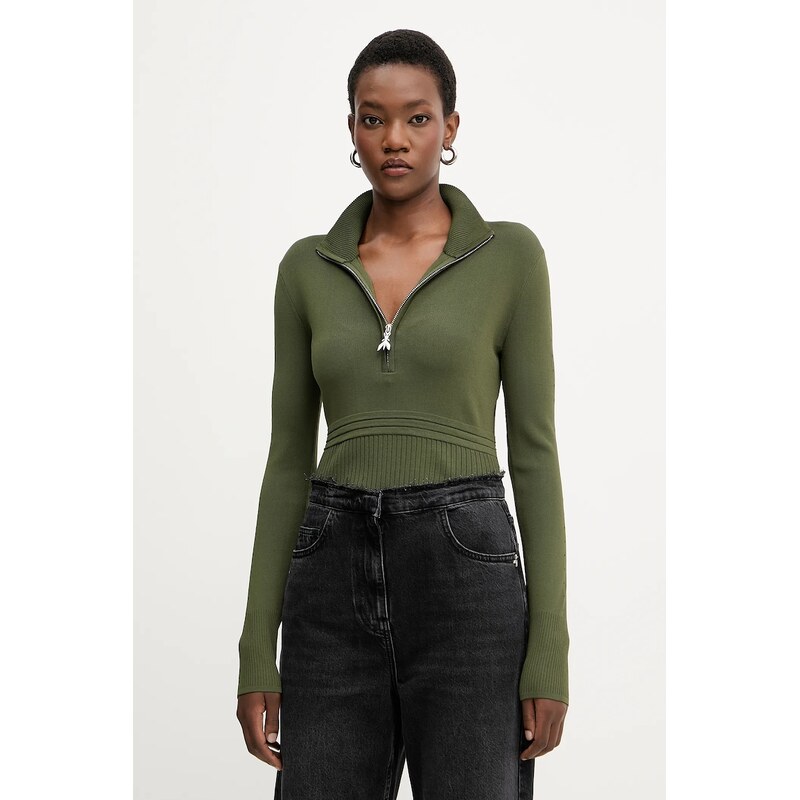 Sveter Patrizia Pepe 64888745