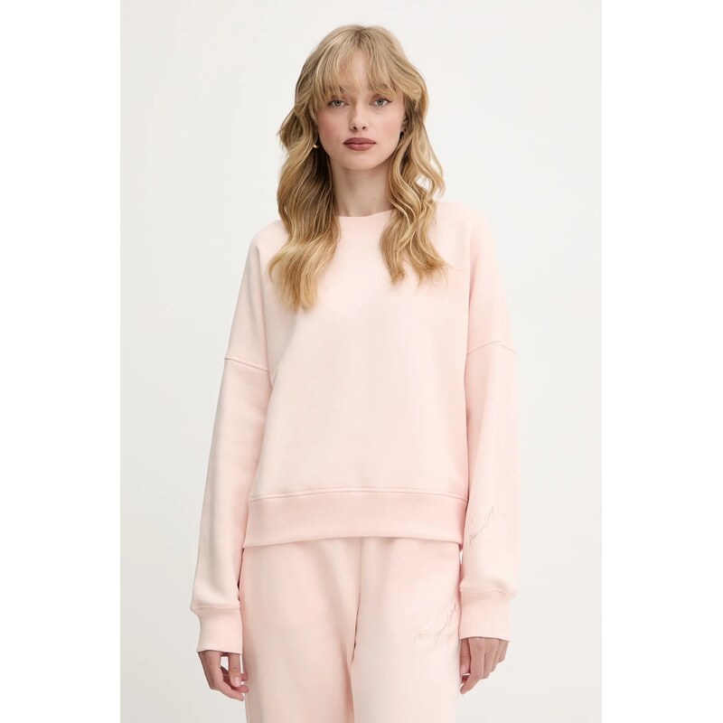 Mikina Armani Exchange 66612434