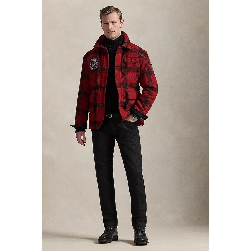 Rifle Polo Ralph Lauren 61701382