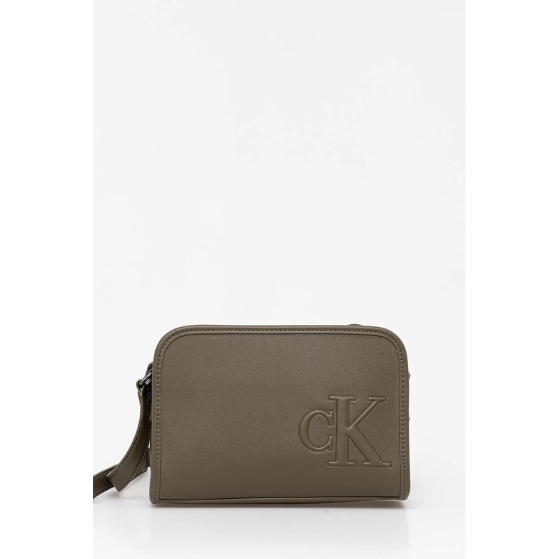 Malá taška Calvin Klein 63695795