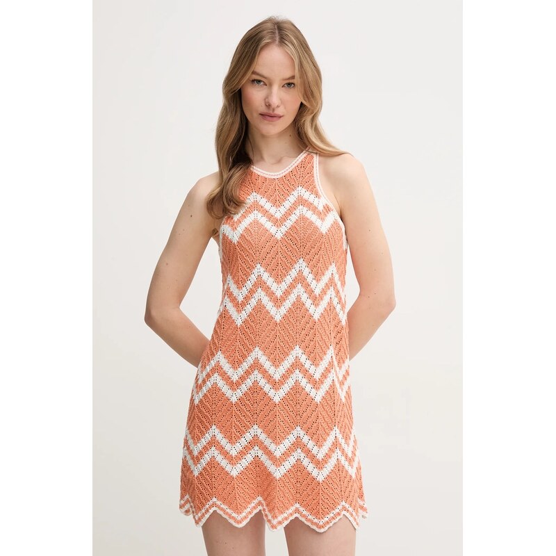 Šaty Pepe Jeans ORIANA DRESS 63249073