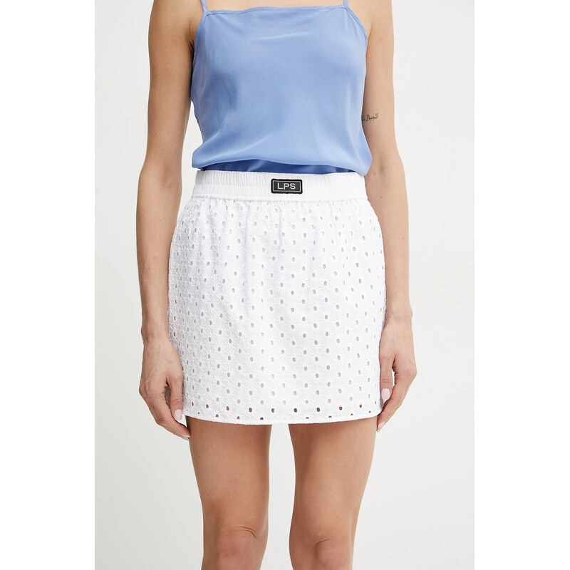 Bavlnená sukňa MAX&Co. 64331216